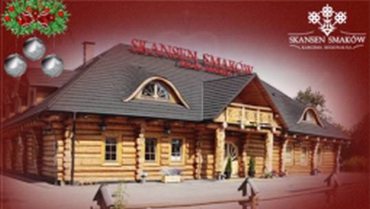 Skansen smaków - video