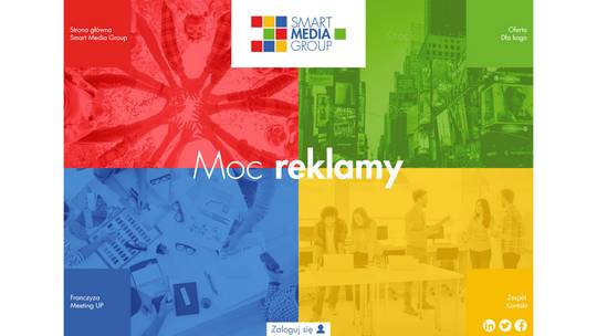 logo, strona internetowa