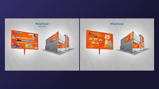 Wawel Service - druk